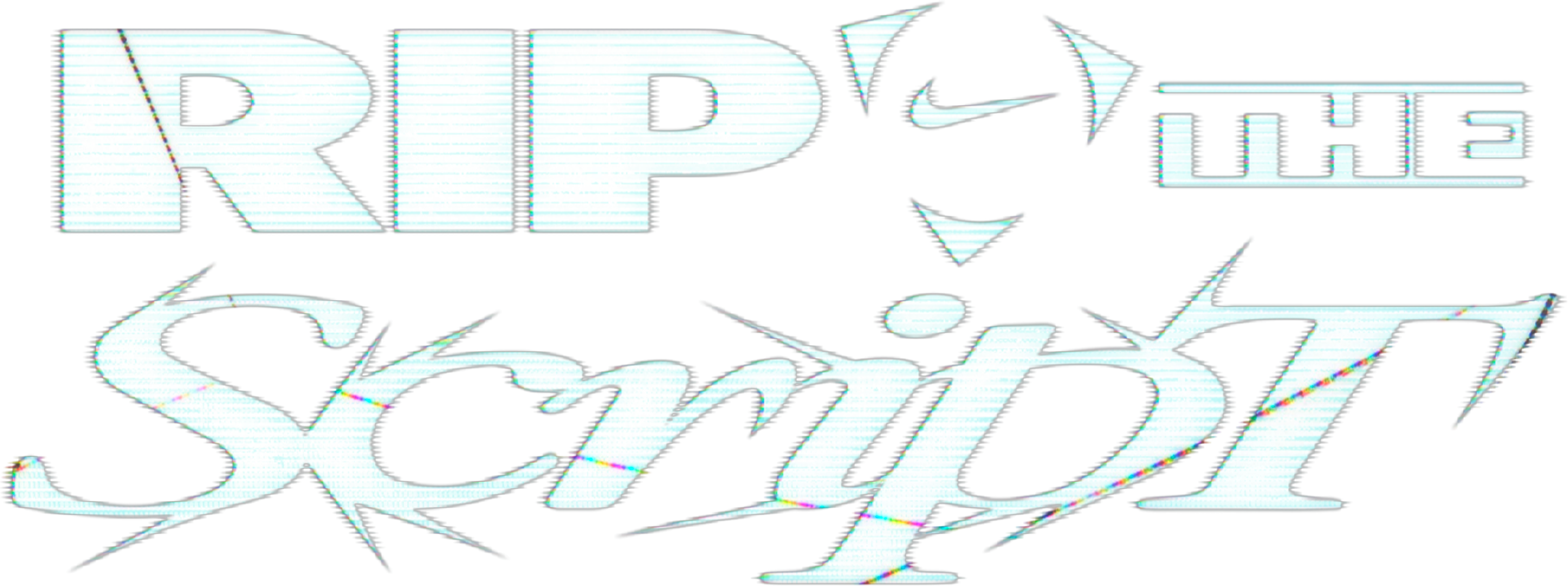Logo nike
